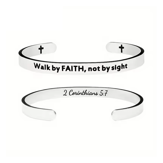 Faithful Souls Bracelet
